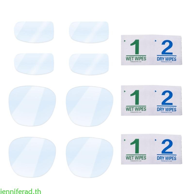 ฝาครอบเลนส์สำหรับ XREAL One AR Glass ป้องกันรอยนิ้วมือและเพิ่มคุณภาพภาพ