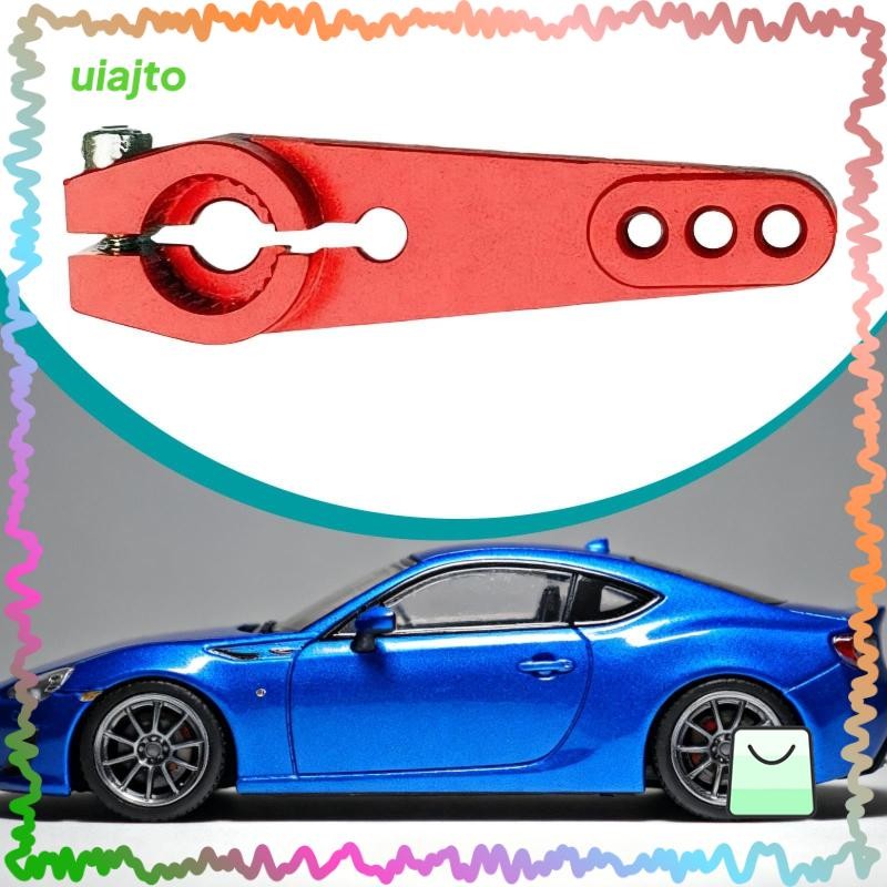 25T Servo Arm Universal RC พวงมาลัยเซอร์โวฮอร์นสําหรับรถยนต์เครื่องบิน