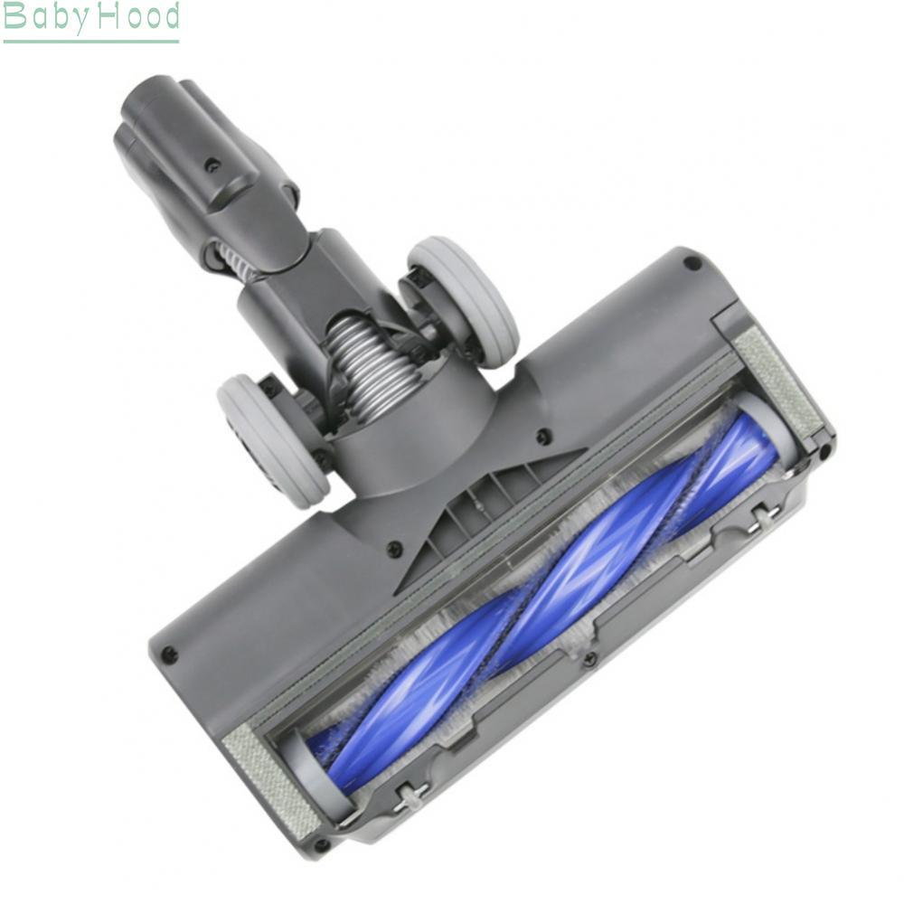 แปรงลูกกลิ้งพรมสําหรับเครื่องดูดฝุ่น EUFY HomeVas S11Go และสําหรับ EUFY T2501