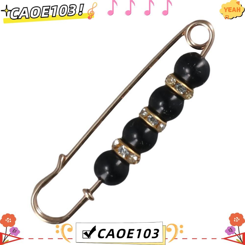 CAOE คลิปลำคอดีไซน์ แฟชั่นสำหรับประดับ