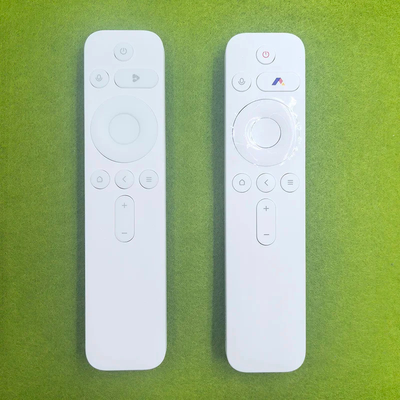 Original Formovie BLUETOOTH รีโมทคอนโทรล RC605A RC605C สําหรับ FENGMI RC605 V10 T1 R1 X5 NANO C2 C3 