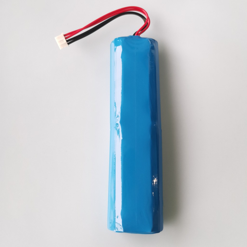 14.4V แบตเตอรี่ลิเธียมไอออนเหมาะสําหรับ Youmei Pro Max Fascia Gun JC-18650-4S-1P