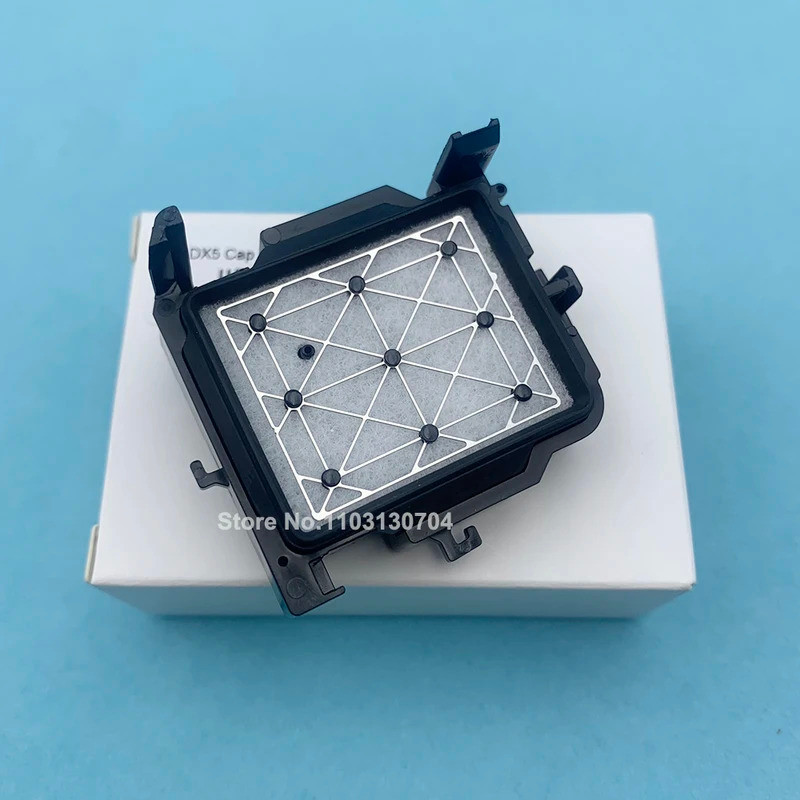 1PC คุณภาพสูง DX5 DX7 Cap Top Capping Staion of Roland BN-20 XR-640 RA-640 RE-640 VS-300 VS-300i VS-