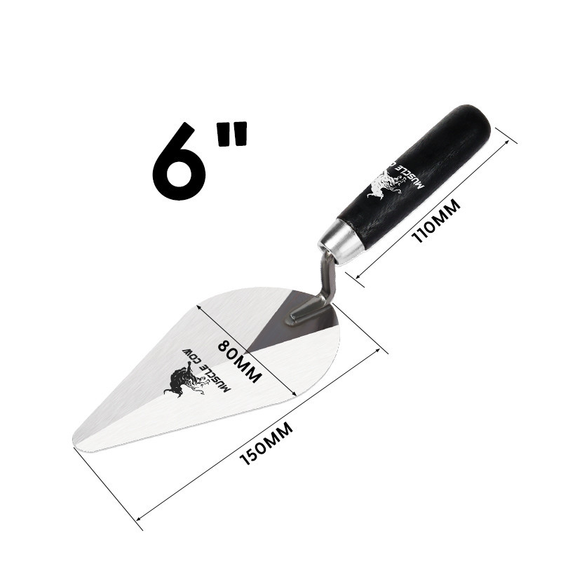 MUSCLE COW เกียงก่อ 6