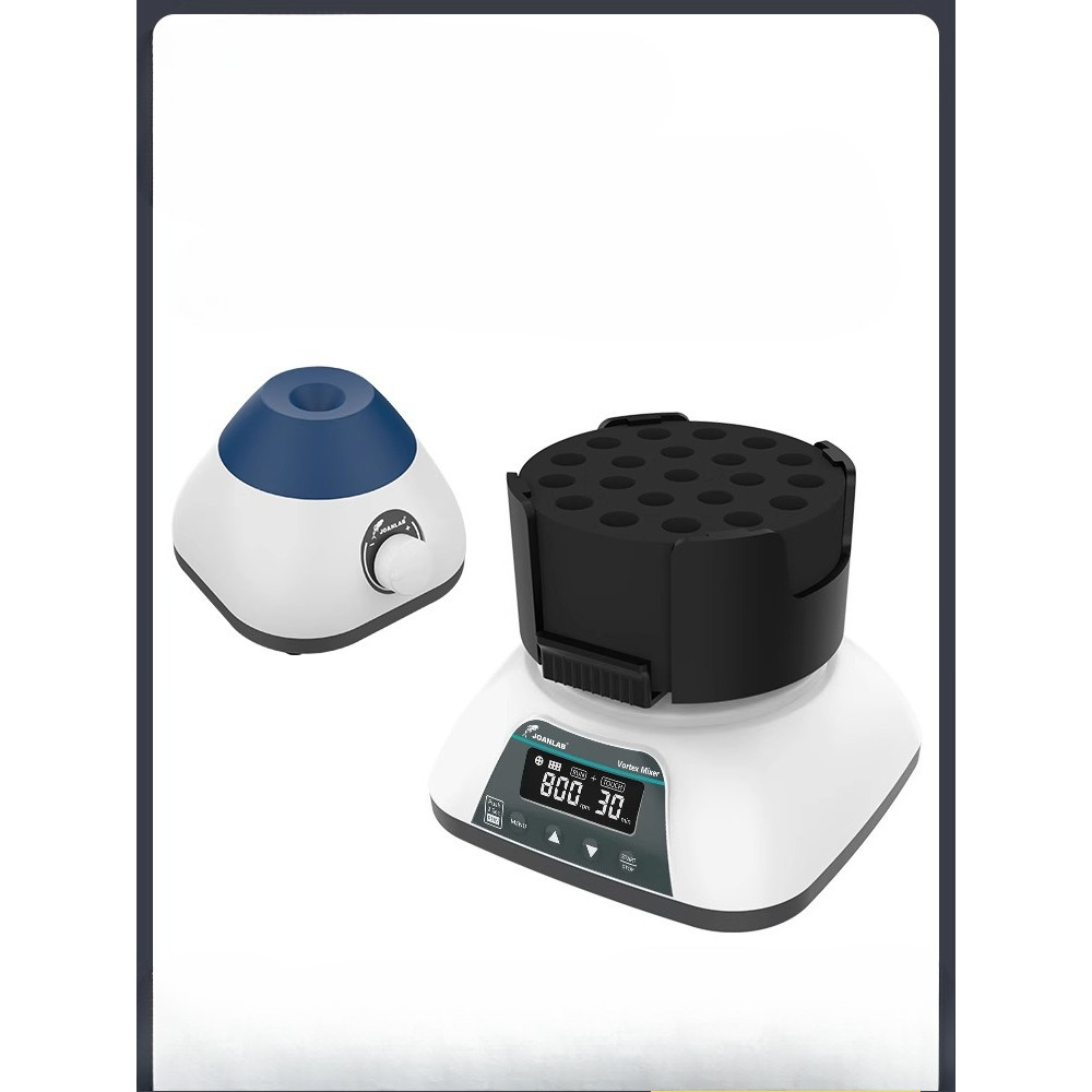 Vortex Oscilator Vortex Mixer Multifunctional Mixer Mixer ขนาดเล็ก Vortex Meter Oscilator