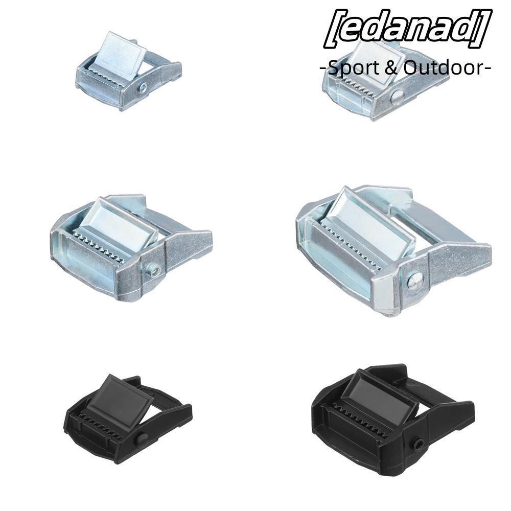 EDANAD สายยึดสินค้าสำหรับงานหนัก สังกะสีอัลลอยด์คุณภาพสูง