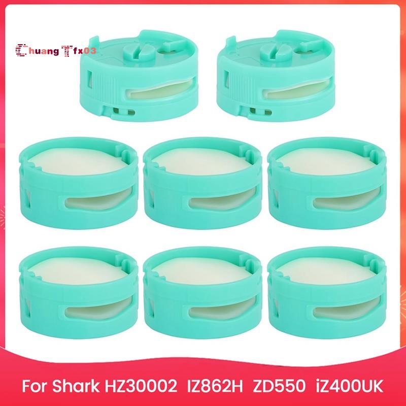 Chuangtfx038PCSกลิ่นNatureizerตลับหมึกสําหรับAZ3000 AZ3002 HZ3000 HZ3002 IZ862H IZ400UK Uprightสูญญา