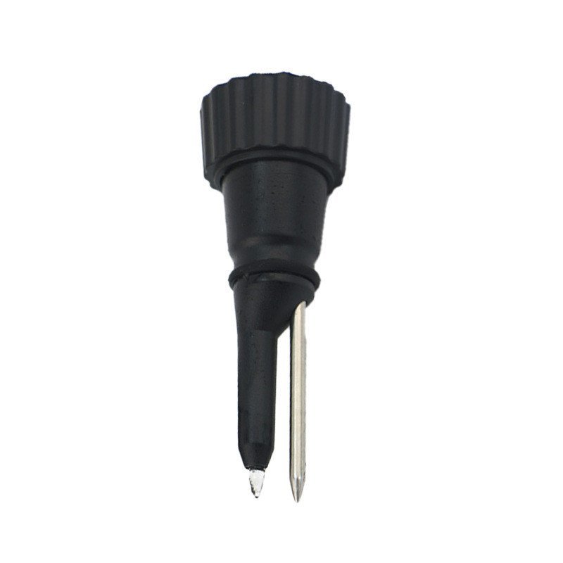 อุปกรณ์เสริมมิเตอร์ Probe PH: เซ็นเซอร์ชิมะแบบฝัง PH818M อุปกรณ์เสริมอาหาร EWEK