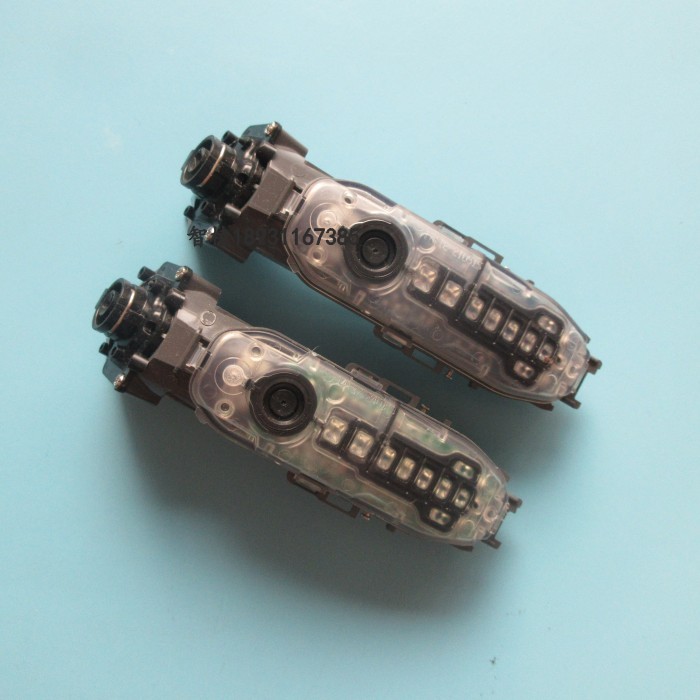 Philips Razor RQ1150 RQ1160 1150X เมนบอร์ดมอเตอร์แบตเตอรี่อุปกรณ์เสริมมอเตอร์