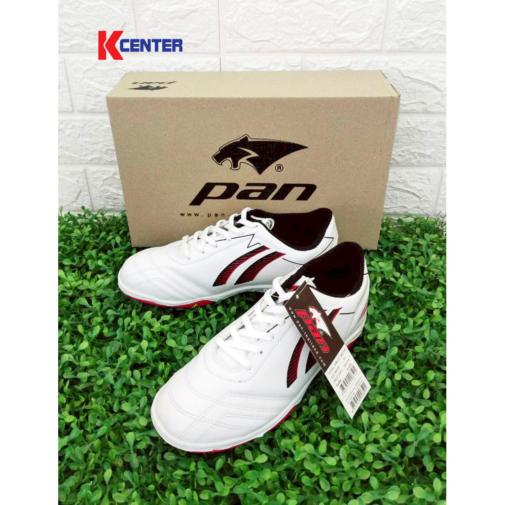 PAN รองเท้าฟุตซอล รุ่น NITRO SELECTED Jr (PF-14BC , PF-14BG) Size 33-44