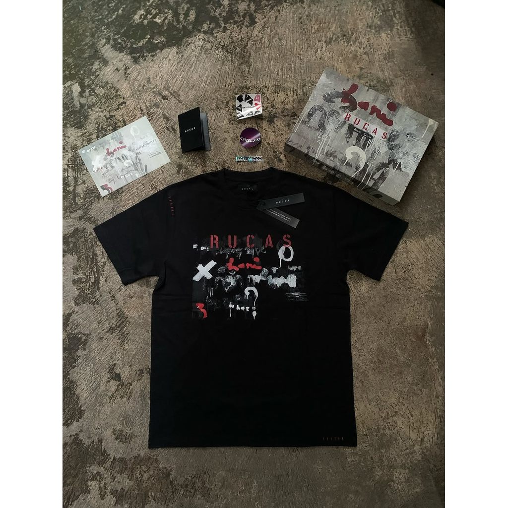 RUCAS Artist Edition