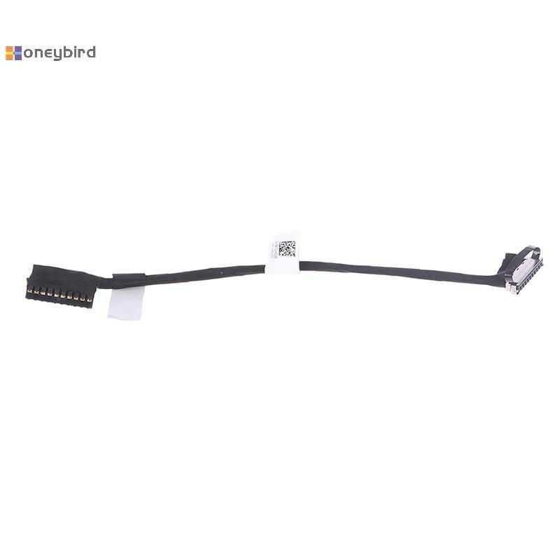 Kaleidoscope แบตเตอรี่ Flex สําหรับ Dell Latiude 5400 5401 5402 5405 41 แล็ปท็อปสายเปลี่ยน 0MK3X9 Ni