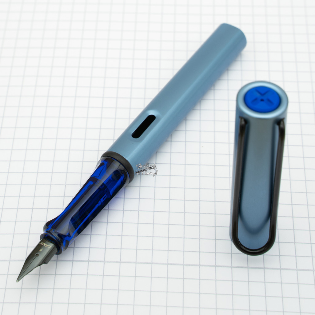 ปากกาหมึกซึม LAMY Star 2025 Special Limited Edition LAMY