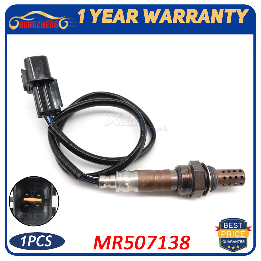 Lambda O2 เซนเซอร์ออกซิเจน MR507138 สําหรับ MITSUBISHI PAJERO SPORT 2000-2009 3.0L L200