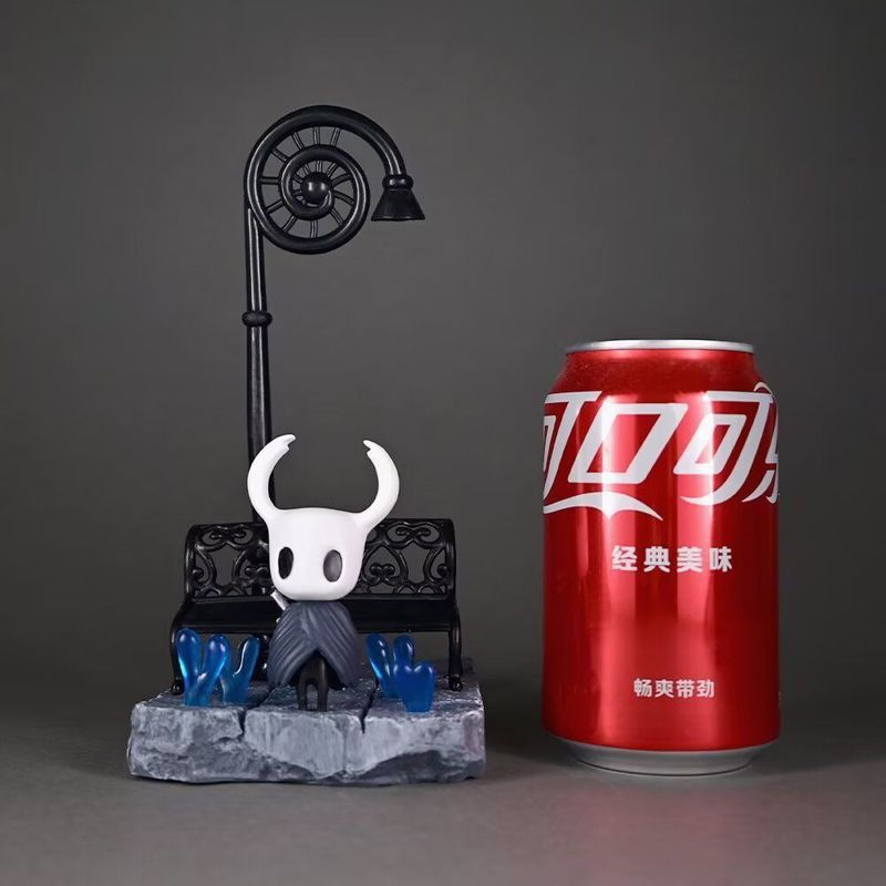 【พร้อมส่ง】hollow knight nintendo switch seven knight hornet hollow knight silksong Hollow Knight รุ่