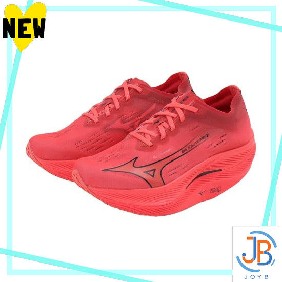 Direct From Japan [Mizuno] Wave Rebellion Pro 2 U1GD241751280
