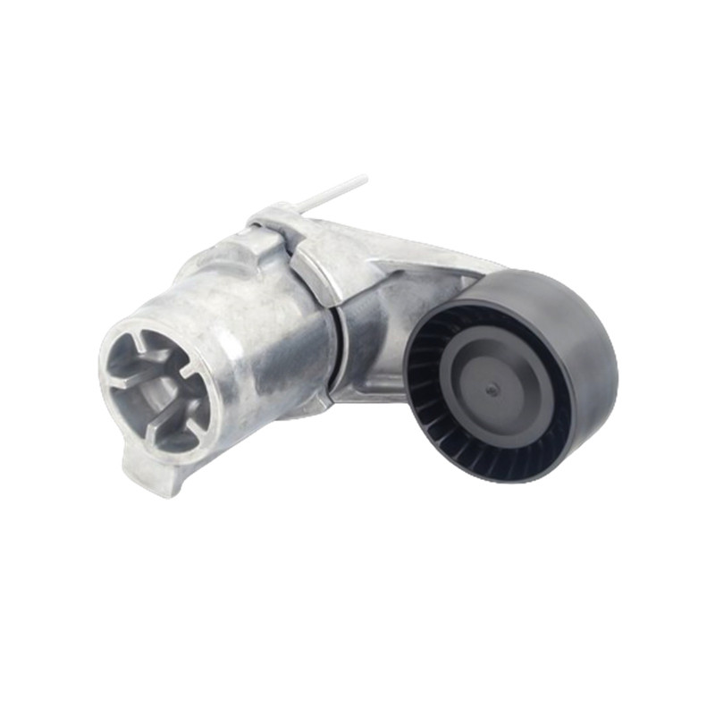 Auto parts เครื่องยนต์ไดรฟ์เข็มขัด Tensioner Kit Travel Pulley สําหรับ BMW X5 N55 E70 F30 F35 F07 F1