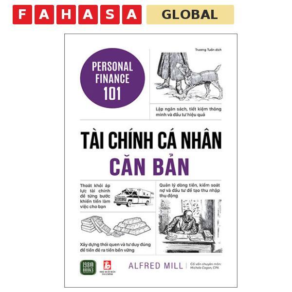 หนังสือ - การเงินส่วนบุคคลขั้นพื้นฐาน - การเงินส่วนบุคคล 101