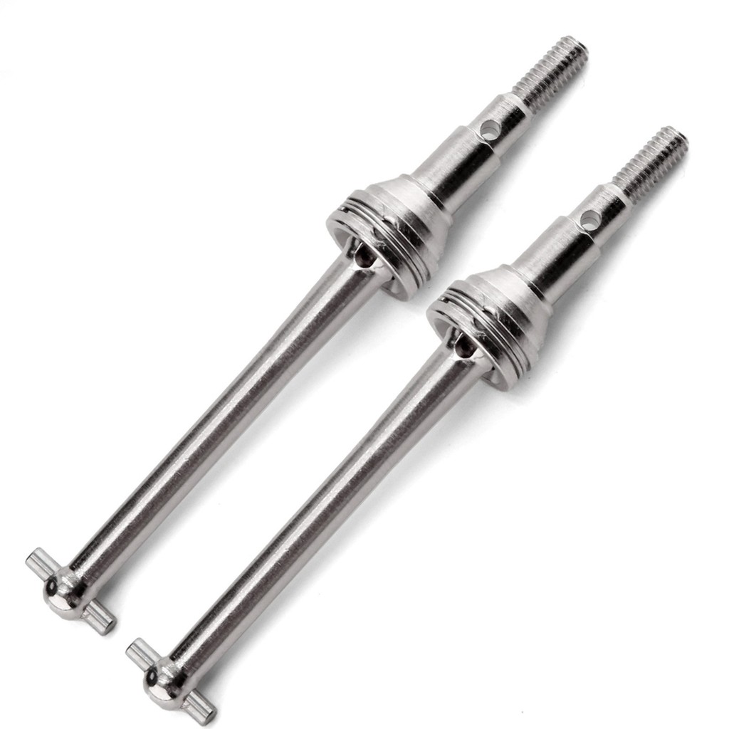 MJX 16207 16208 14209 14210 อะไหล่รถยนต์ RC - 16410 CVD Drive Shaft ชุดอัพเกรด