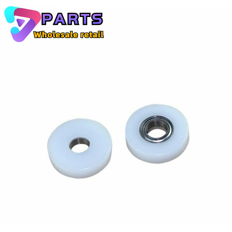 เกรด A 10 ชุด(20 ชิ้น) A1UD-3717-00 A1UD371700 Spacer Roller สําหรับ Konica Minolta Bizhub 250 350 2