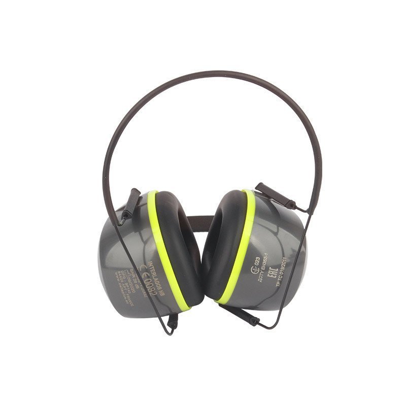Factory Delta Anti-Noise Learning Sleep Earmuffs สไตล์สายคล้องคอ103011W ทํางานฉนวนกันเสียงหูฟัง Canc