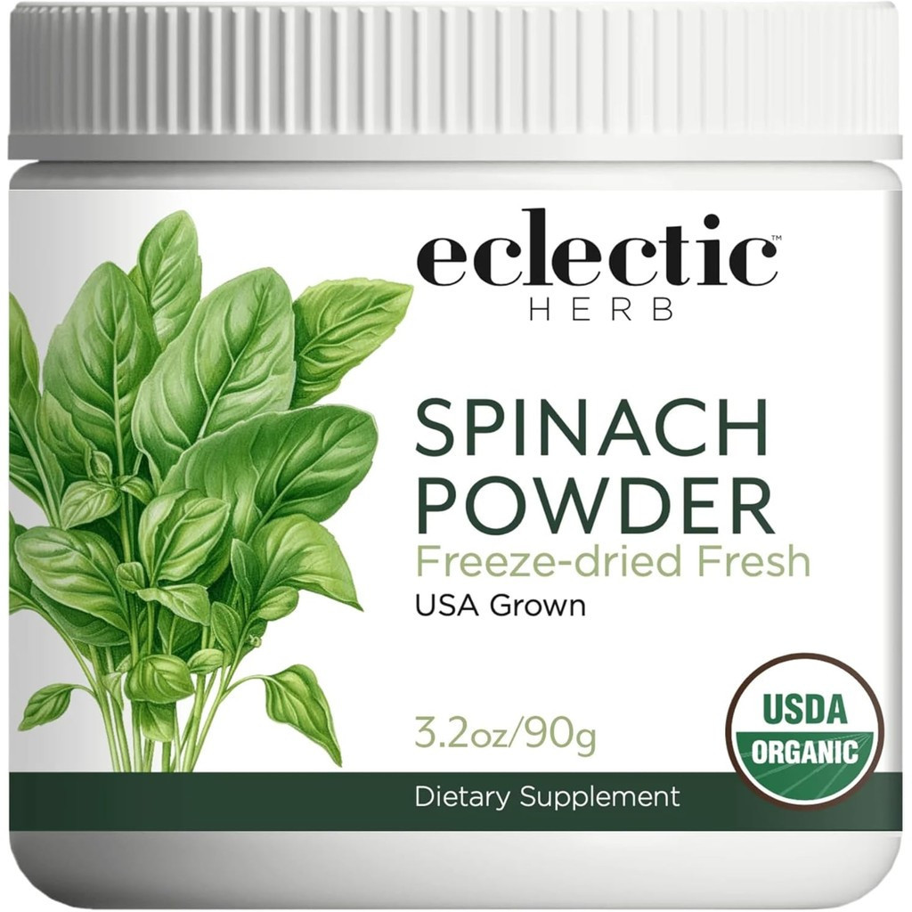 Eclectic Herb Spih Powder 90 Grams