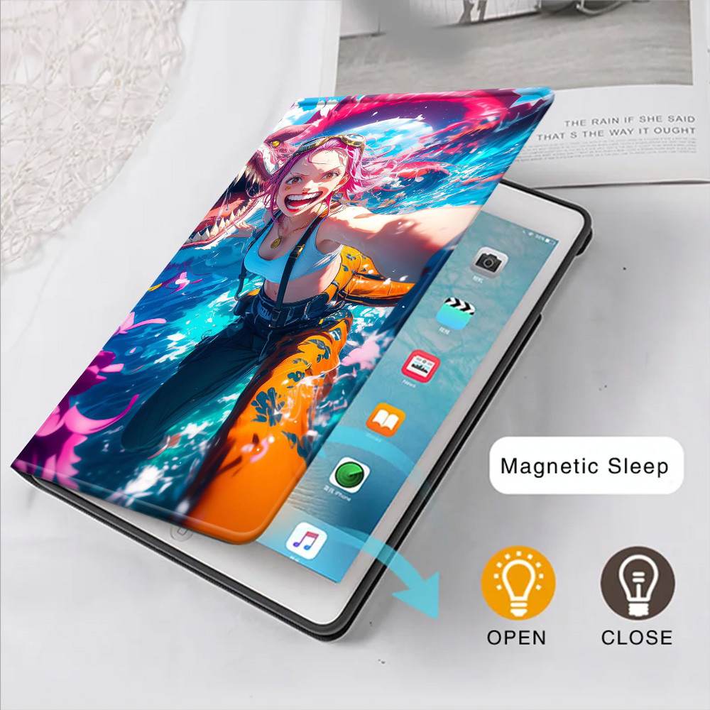 สําหรับกรณี iPad 2024Pro iPad 2019/2020/2021 11th2025 Air7(M3)2025 iPad pro2018/2020/2021 iPad 2017/