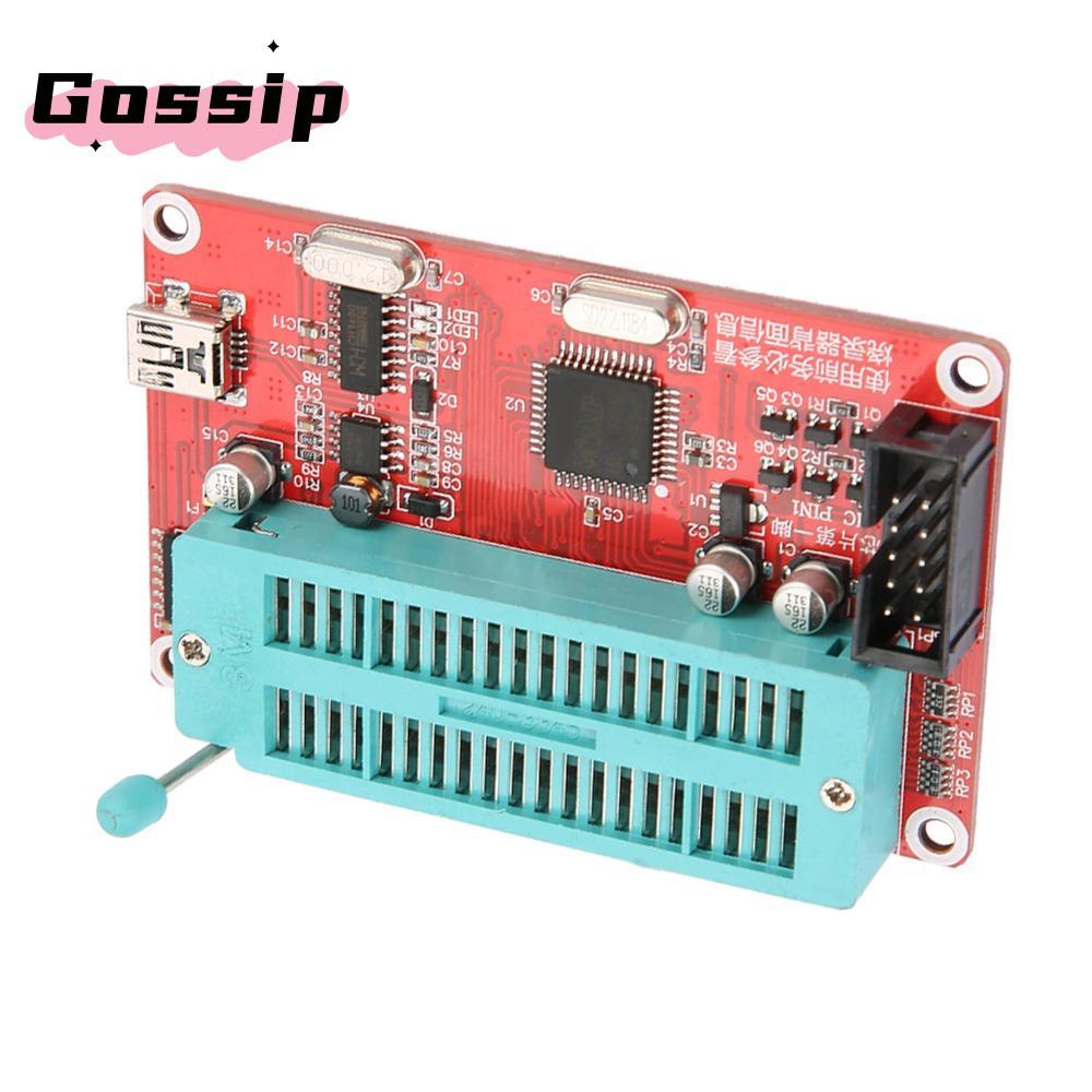 GOSSIP ชิปการเขียนโปรแกรม burner, SP200SE/SP200S SCM / 24/93 Series SP200SE โปรแกรมเมอร์,รุ่นปรับปรุ