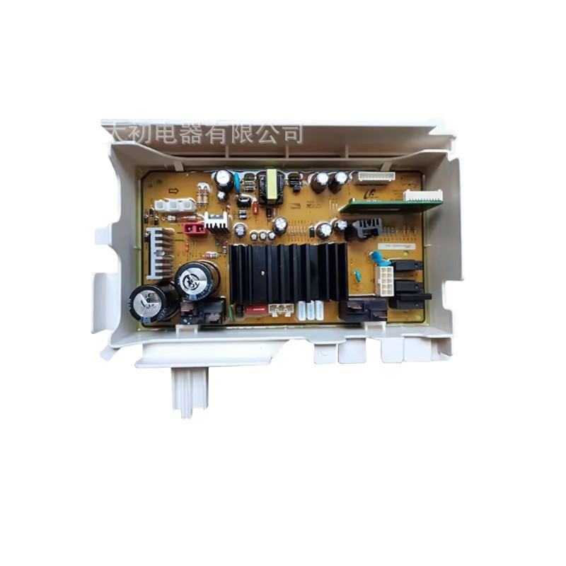 แผงควบคุม DC92-01640B สำหรับเครื่องซักผ้าซัมซุง