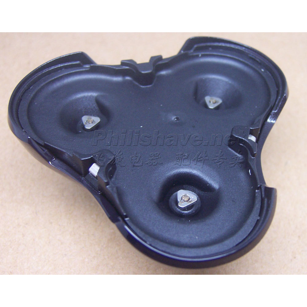 Philips ที่วางใบมีดมีดโกน Carmen สําหรับ RQ1150 RQ1160 RQ1180 ฯลฯ