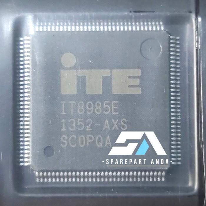 ITE IT8985E + ขอแฟลช