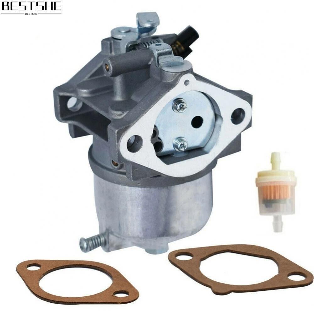 {bestshe}Carburetor for Carb w/ Gaskets for AM122617 for Kawasaki 15003-2620 FD590V