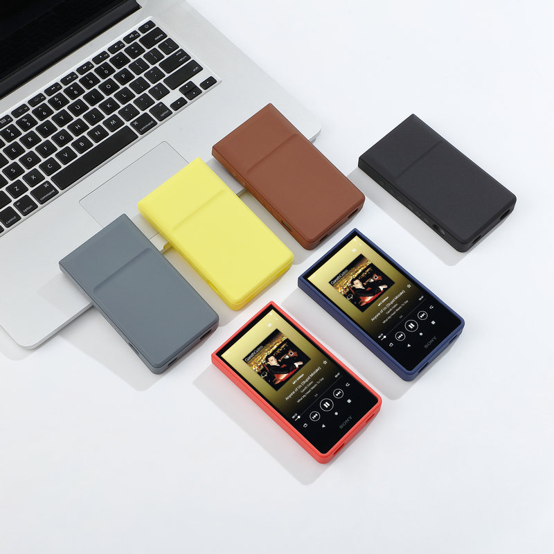 เหมาะสําหรับเคสป้องกันด้าน Sony ZX700 Sony ZX706 ZX707 เคสป้องกันสีด้าน