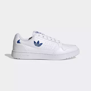 adidas Lifestyle NY 90 Shoes Men White FZ2247