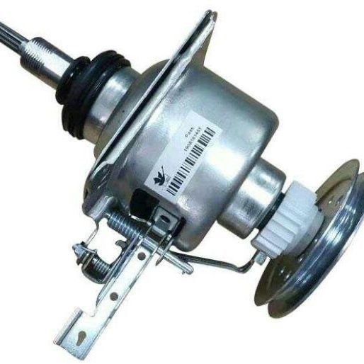 เครื่องซักผ้า Electrolux คลัตช์ ZWT75111DS ลดขนาดแบริ่งประกอบมอเตอร์ 11 ฟันจุดความเร็ว