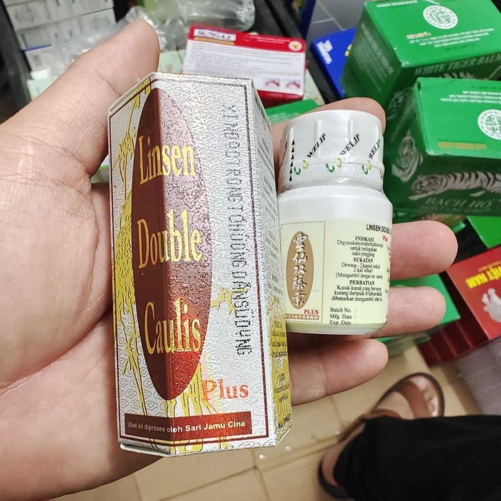 Daigou Malaysia Version Spiritual Fairy Double Vines 10293