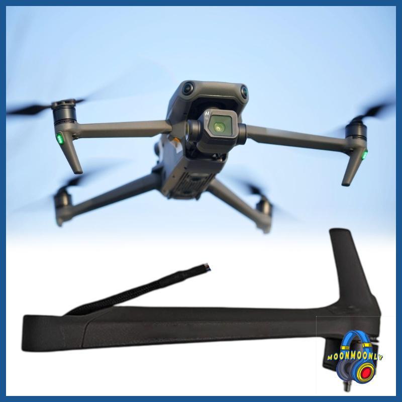 MOON Aerials Vehicle ซ้ายขวาด้านหน้าด้านหลังชุดเปลี่ยนแขนสําหรับ Enhanceds Stability Safe Flight Per