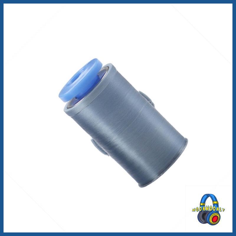 MOON Feed Tube Connector เครื่องพิมพ์ 3D PTFE ท่อ Coupler Feed Connector สําหรับ Lab