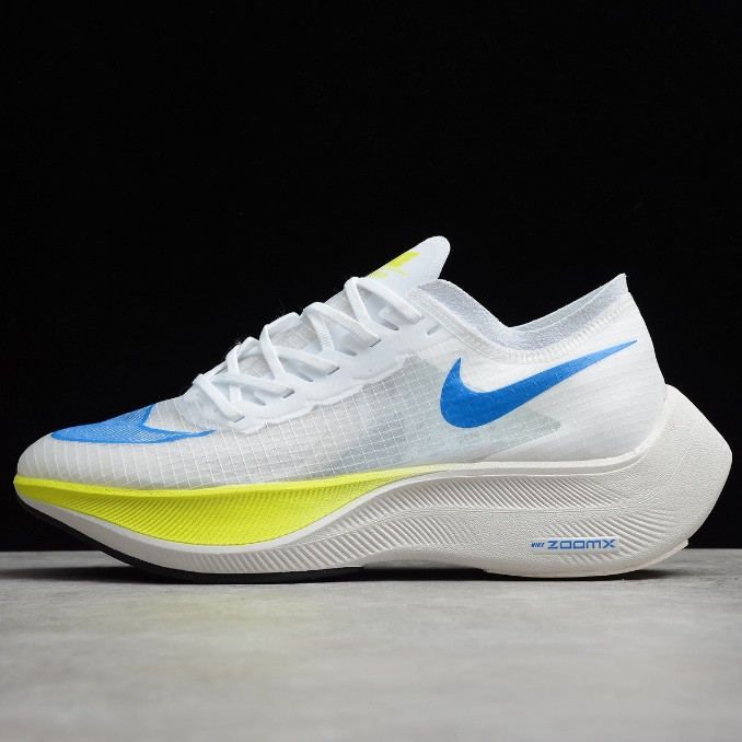 รองเท้าวิ่ง Vaporfly Next 2 สําหรับผู้ชายและผู้หญิงรองเท้าวิ่งตาข่ายระบายอากาศน้ําหนักเบา Vaporfly N