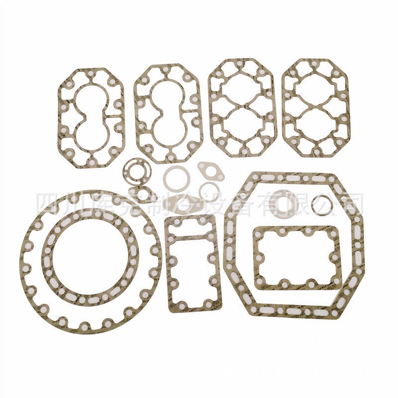 ซีลปะเก็นคอมเพรสเซอร์ FB-4LSYM1 FB-4LSY ระบบทำความเย็น FB-4LST FB-4LSYM2 DL0J