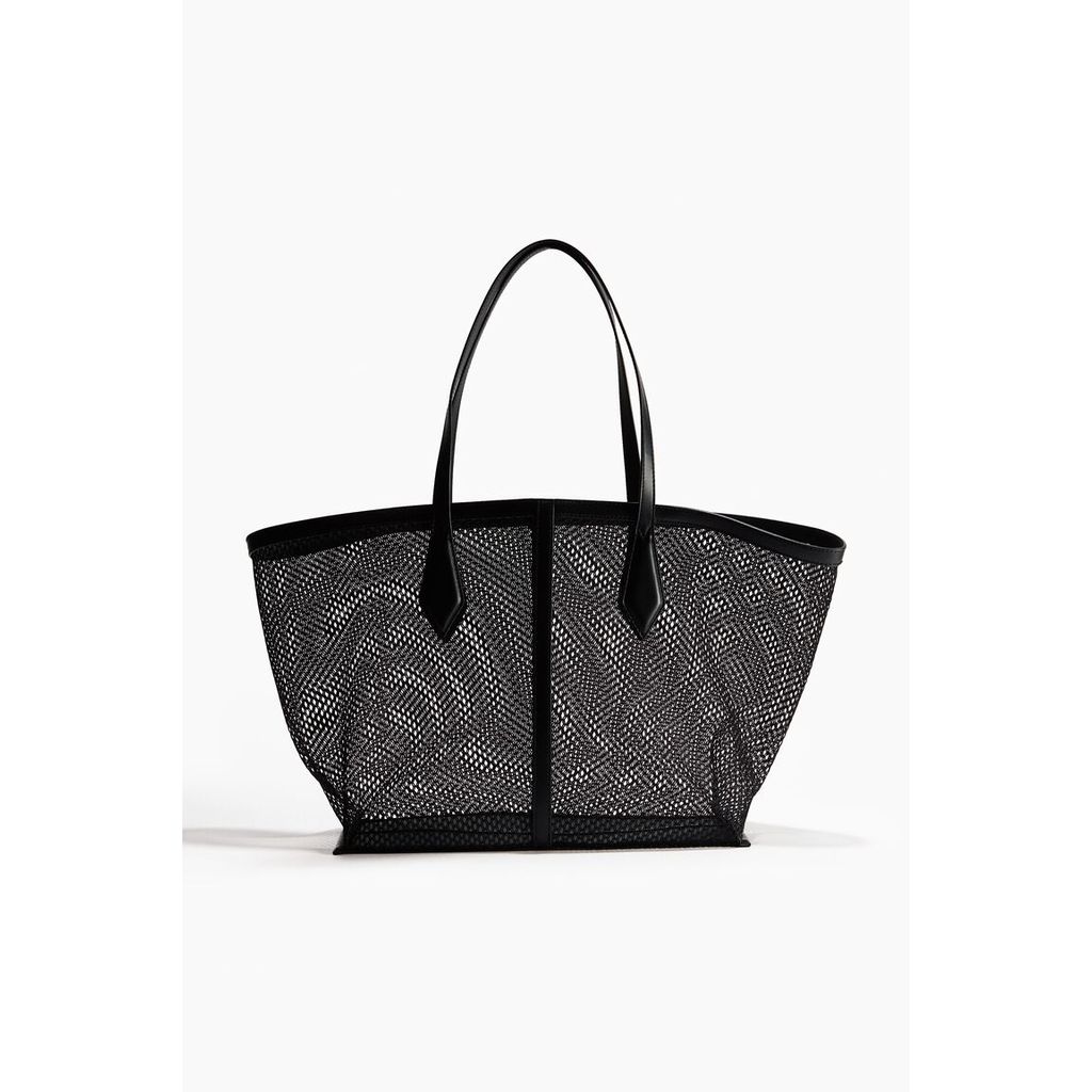 H&M(เอชแอนด์เอ็ม) กระเป๋าช้อปปิ้งตาข่าย ผู้หญิง 1342277_1