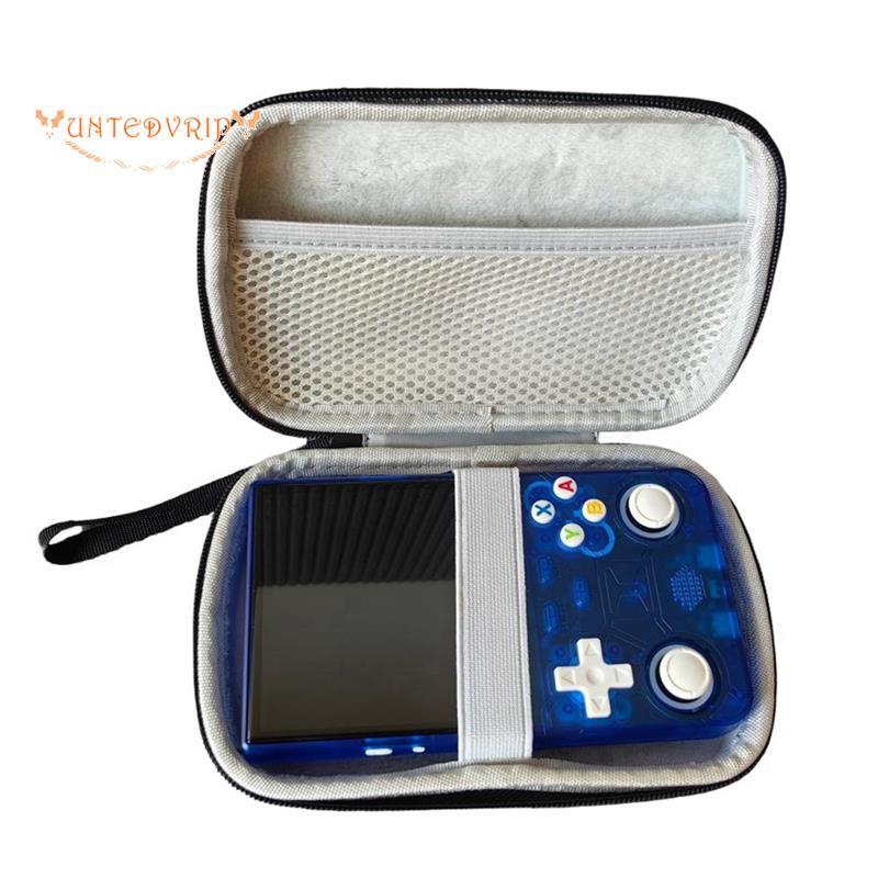 [Quick U]Carry Case for R36 Console Protective Cover for XF40H Storage Bag