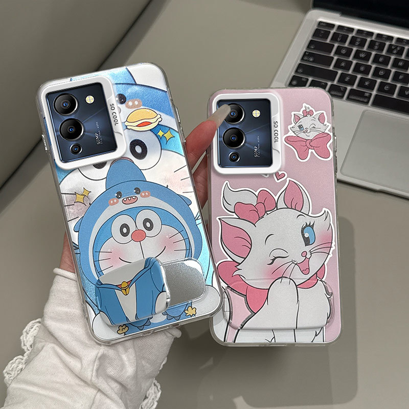 เคสสําหรับ Infinix Note 12 G96 / X670 TPU BBCYKTZJ1