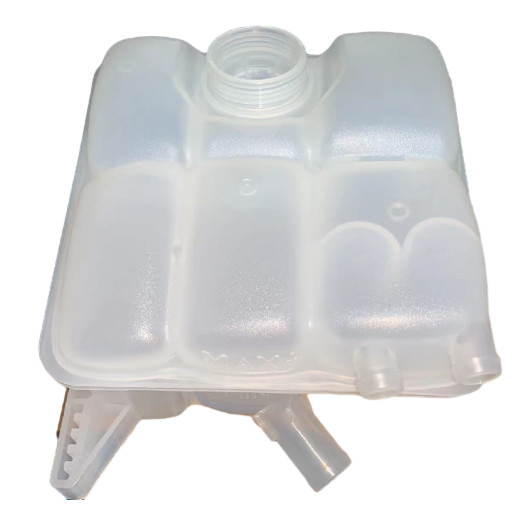Premium-New หม้อน้ํา Coolant ExpansionTank อ่างเก็บน้ําน้ําหล่อเย็นแทนที่ # BE8Z8100A CV6Z8A080A CV6