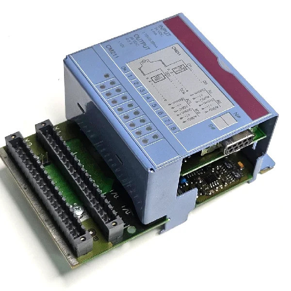 พร้อมส่ง 7CM211.7 Output Module&&*