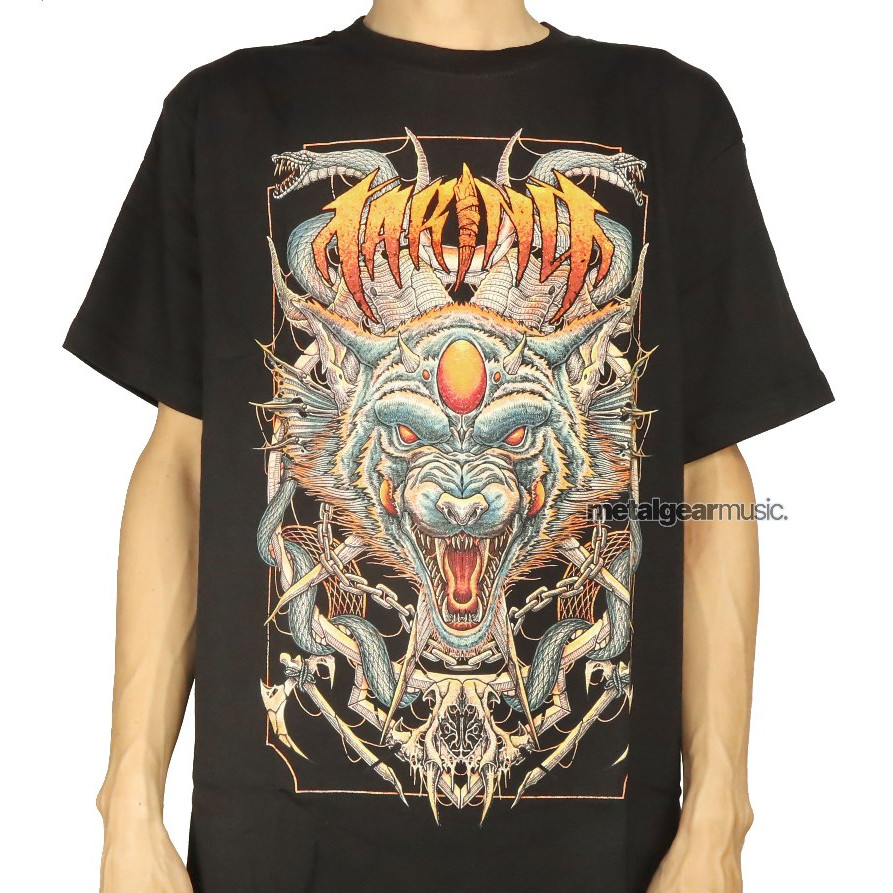 Original Fang - เสื้อยืด Agony