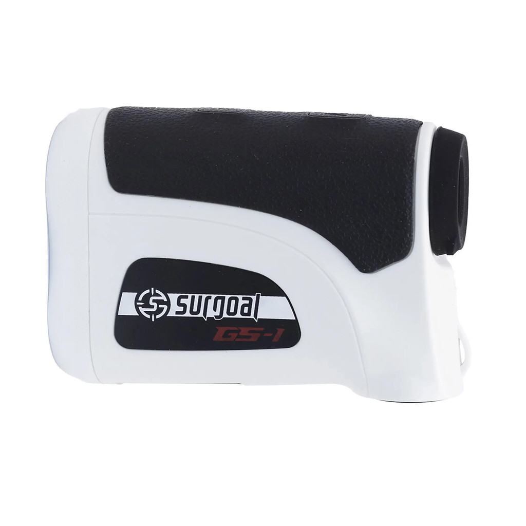 ใหม่แท้ OEM ODM Golf Laser Rangefinder เครื่องวัดระยะทาง Golf Rangefinder พร้อมแบตเตอรี่&-**