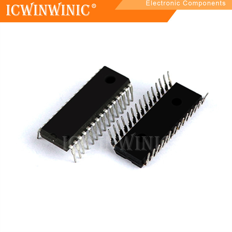 5 ชิ้น LA1837 1837 DIP-30 วงจรรวม IC