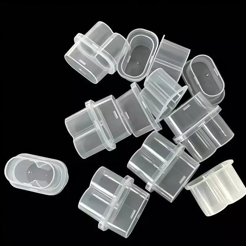 Louislifesuperpq 1 ชิ้นเปปไทด์ตู้แช่แข็งกรณี 3 มิลลิลิตร Microtube Vial กล่อง CCD