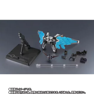 Bandai (เฉพาะพาร์ทเสริม) Chogokin EX-001 G.L.R.S.S. Feather Unit 4573102698742 (Action Figure)
